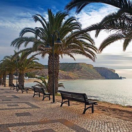 מלון Senhora da Luz The Ocean Club מראה חיצוני תמונה